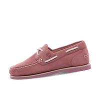 Timberland - ab 25mm - Sportboden - Absatz/ Keil rosa - Gr. - 38
