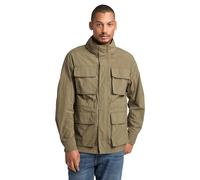 Timberland Abington Durable Water Repellent Field Jacket Leaf Green Größe: M | Leichte Jacken Outlet | Herren | Grün