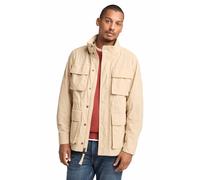 Timberland Abington Durable Water Repellent Field Jacket Safari Größe: L | Leichte Jacken Outlet | Herren