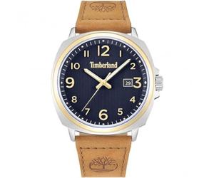 Timberland ACTWELL TDWLB0030201 Herrenarmbanduhr