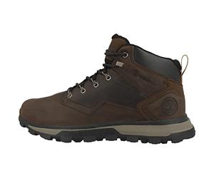 Timberland Adult Master-Artikel Treeline Trekker Mid sonstige Gr. 41
