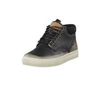 Timberland Adventure 2.0 Cupsole FTM_Adventure 2.0 Cupsole Chukka, Herren Hohe Sneakers, Schwarz (Black), 44.5 EU