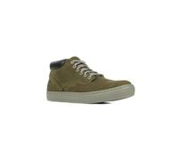 Timberland Mid Lace UP Chukka Boot military olive 7.5
