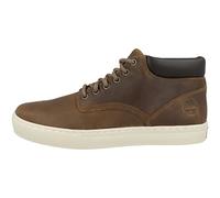 Timberland Adventure 2.0 Herren Mid Lace Basic Stiefelette TB0A1JUN 358 Braun, Schuhgröße:43 EU