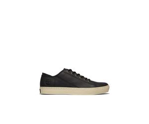 Timberland Adventure 2.0 Low Lace Up Sneaker Jet Black Größe: 40 | Schnürschuhe Outlet | Herren | Schwarz