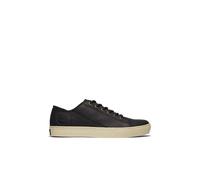 Timberland Adventure 2.0 Low Lace Up Sneaker Jet Black Größe: 41 | Schnürschuhe Outlet | Herren | Schwarz