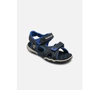 Timberland Adventure Seeker 2 Strap Sandalen Für Kleinkinder EU 22 Midnight Navy