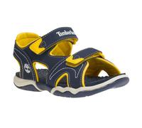Timberland Sandalen ADVENTURE SEEKER in blau/gelb, Gr. 27, junge