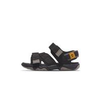 Timberland Adventure Seeker Sandal Sandalen Für Kleinkinder EU 30 Jet Black
