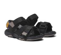 Timberland Adventure Seeker Sandalen, Unisex, Kinder, 28 EU, Jet Black, 28 EU