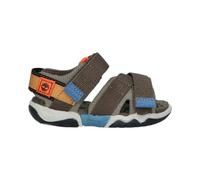 Timberland Adventure Seeker Sandalen, Unisex, Kinder, Kantine, 29 EU