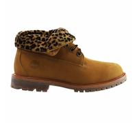 Timberland AF Authentics Brown Womens Boots EU 37 / UK 4