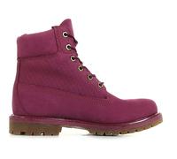Timberland AF Icon Premium 6 Zoll lila Frauenstiefel EU 37 / UK 4
