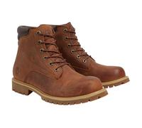 Timberland - Alburn 6-Zoll Lederstiefel für Herren, braun, 46 EU