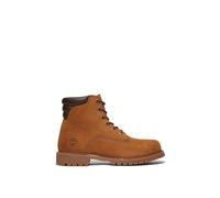 Timberland - Alburn Herren-Stiefel, 15,2 cm (6 Zoll), wasserdicht, braun, 45 EU