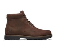 Timberland Alden Brook Mid Zip Up Stiefelletten/Boots Herren Braun - 40 - Boots Shoes