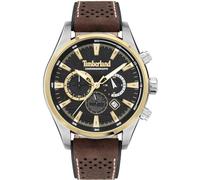 Timberland - Armbanduhr - Herren - Quarz - ALDRIDGE - TDWGC2102402