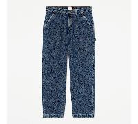 Timberland - All Gender Carpenter-Jeans in Blau, Blau, Größe: 31