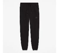 Timberland - All Gender Jogginghose mit Silikonaufnäher in Schwarz, Schwarz, Größe: XL