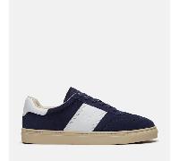 Timberland - All Gender Lisbon Street Sneaker in Dunkelblau/Weiß, Blau, Größe: 38