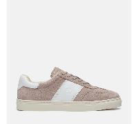 Timberland Lisbon Street Low Lace Up Schuhe rosa weiß - 41
