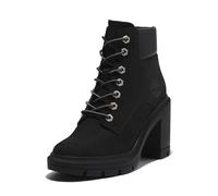 Timberland - Allington Heights Boot für Damen in Schwarz, Damen, Schwarz, Größe: 36