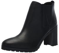 Timberland - Allington Damen Mid Chelsea Boots, Schwarz , 38.5 EU