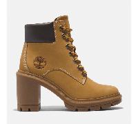 Timberland - Allington Heights Boot für Damen in Gelb, Damen, Gelb, Größe: 42