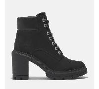 Timberland - Allington Heights Boot für Damen in Schwarz, Damen, Schwarz, Größe: 36