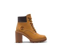 Timberland Allington Heights Mid Lace Up Boot Wheat Größe: 40 | Stiefel Outlet | Damen | Braun
