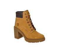 Timberland Allington Heights Stiefeletten gelb Ankle Boots 0A5Y5R - Größe 39.5