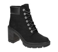 Timberland Allington Heights 6´´ Stiefel EU 37 1/2 Jet Black