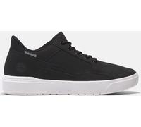 Timberland Allston Low Lace Up Sneaker 0A69 Black Nubuck-43