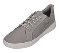 Timberland Allston Low Light Grey Canvas Größe EU 43