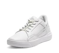 Timberland Herren Allston Sneaker, WHI Full Grain, 40 EU