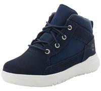 Timberland Allston Sneaker, NVY Nubuck, 22 EU