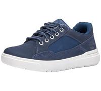 Timberland Allston Sneaker, NVY Nubuck, 32 EU