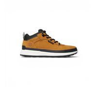 Timberland Alltag-Travelschuhe Field Trekker (Premium Leder) braun/schwarz Herren, Größe Euro (US) 44,5 (10,5)