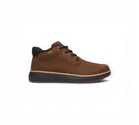 Timberland Hudson Road Mid Lace Up Chukka GORE-TEX Stiefel dunkelbraun - 43