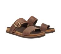 Timberland Amalfi Vibes 2 Band Sandalen braun - 41.5
