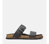 Timberland - Amalfi Vibes Sandalen für Herren in Schwarz, Herren, Schwarz, Größe: 44