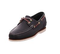 Timberland AMHEARST 2 Eye 72332, Damen Halbschuhe, blau, (Navy SM), EU 37, (US 6)