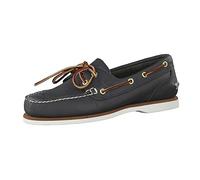 Timberland AMHEARST 2 Eye 72332, Damen Halbschuhe, blau, (Navy SM), EU 39.5, (US 8.5)