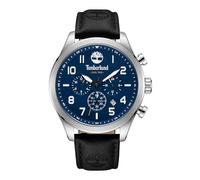 Timberland Analog TDWGF0009702, Schwarz
