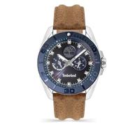 Timberland Uhr Fairhill TDWGF2200903 Braun 00