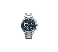 Timberland Analog TDWGK2100205, Silber, Armband