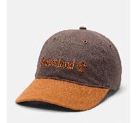 Timberland - Archive Baseballcap in Braun, Herren, Braun
