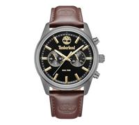 Timberland Armbanduhr Duo-time Northbridge Black