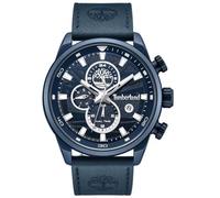 Timberland Armbanduhr Henniker II Blue