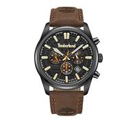 Timberland Watches Tdwgf0009603 Northbridge Watch Golden (Herstellerartikelnummer: TDWGF0009603-Brown-OS)